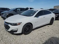 1G1ZB5ST8LF015118 2020 CHEVROLET MALIBU