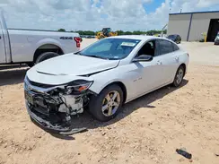 1G1ZB5ST8LF015121 2020 CHEVROLET MALIBU