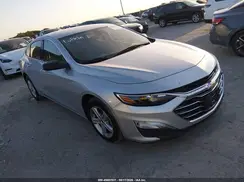1G1ZB5ST8LF016849 2020 CHEVROLET MALIBU