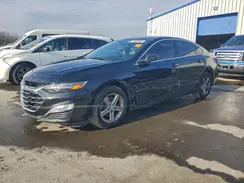 1G1ZB5ST8LF017497 2020 CHEVROLET MALIBU