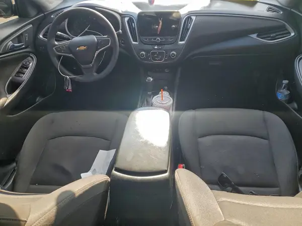 1G1ZB5ST8LF017497 2020 CHEVROLET MALIBU - Image 8
