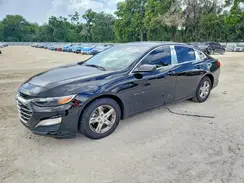 1G1ZB5ST8LF017712 2020 CHEVROLET MALIBU