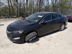 1G1ZB5ST8LF017726 2020 CHEVROLET MALIBU