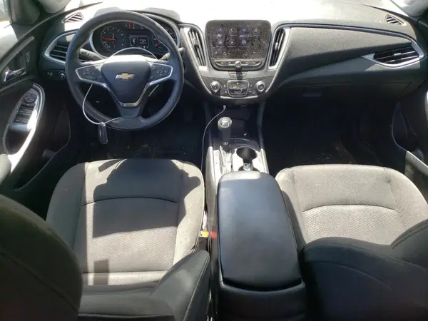 1G1ZB5ST8LF017726 2020 CHEVROLET MALIBU - Image 8