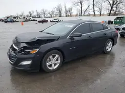 1G1ZB5ST8LF018018 2020 CHEVROLET MALIBU