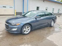 1G1ZB5ST8LF018326 2020 CHEVROLET MALIBU