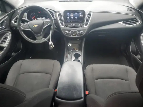 1G1ZB5ST8LF019458 2020 CHEVROLET MALIBU - Image 8
