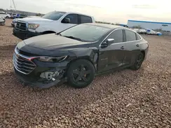 1G1ZB5ST8LF020495 2020 CHEVROLET MALIBU