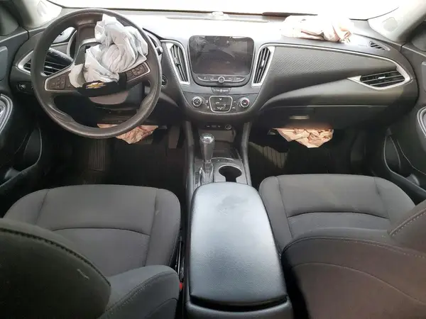 1G1ZB5ST8LF020495 2020 CHEVROLET MALIBU - Image 8