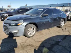 1G1ZB5ST8LF021548 2020 CHEVROLET MALIBU