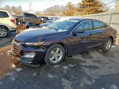 1G1ZB5ST8LF021873 2020 CHEVROLET MALIBU