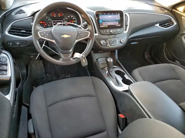1G1ZB5ST8LF021873 2020 CHEVROLET MALIBU - Image 8