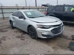 1G1ZB5ST8LF022392 2020 CHEVROLET MALIBU