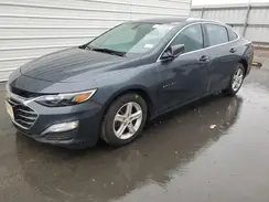 1G1ZB5ST8LF023042 2020 CHEVROLET MALIBU