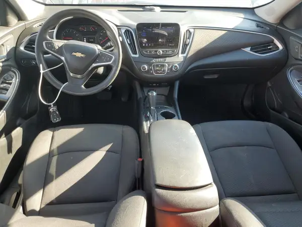 1G1ZB5ST8LF023042 2020 CHEVROLET MALIBU - Image 8
