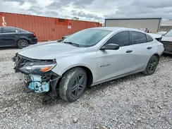 1G1ZB5ST8LF023431 2020 CHEVROLET MALIBU