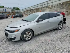 1G1ZB5ST8LF027883 2020 CHEVROLET MALIBU