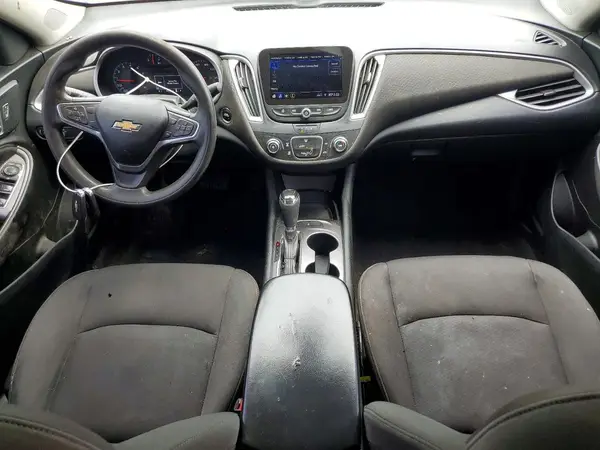 1G1ZB5ST8LF027883 2020 CHEVROLET MALIBU - Image 8