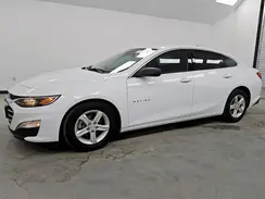 1G1ZB5ST8LF033733 2020 CHEVROLET MALIBU