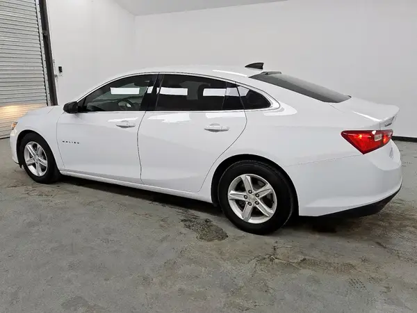 1G1ZB5ST8LF033733 2020 CHEVROLET MALIBU - Image 2