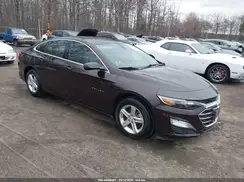 1G1ZB5ST8LF034672 2020 CHEVROLET MALIBU