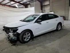 1G1ZB5ST8LF041167 2020 CHEVROLET MALIBU