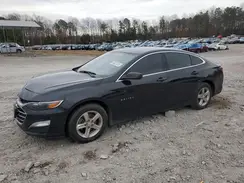 1G1ZB5ST8LF050760 2020 CHEVROLET MALIBU
