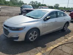 1G1ZB5ST8LF055666 2020 CHEVROLET MALIBU