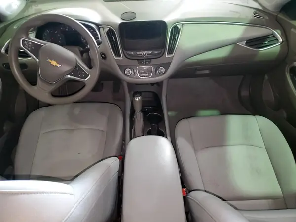 1G1ZB5ST8LF055666 2020 CHEVROLET MALIBU - Image 8