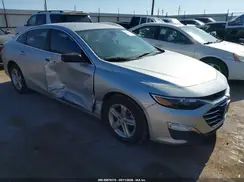1G1ZB5ST8LF055845 2020 CHEVROLET MALIBU