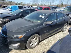 1G1ZB5ST8LF073696 2020 CHEVROLET MALIBU