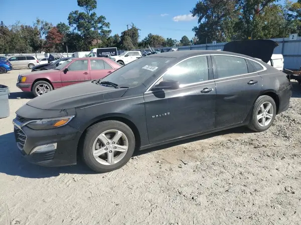 1G1ZB5ST8LF073696 2020 CHEVROLET MALIBU - Image 1