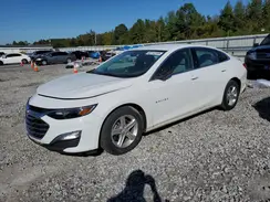 1G1ZB5ST8LF075397 2020 CHEVROLET MALIBU