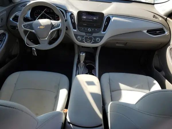 1G1ZB5ST8LF075397 2020 CHEVROLET MALIBU - Image 8
