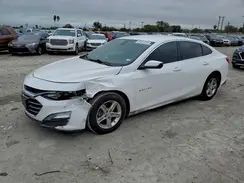 1G1ZB5ST8LF076842 2020 CHEVROLET MALIBU