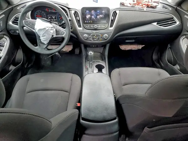 1G1ZB5ST8LF076842 2020 CHEVROLET MALIBU - Image 8