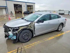 1G1ZB5ST8LF077635 2020 CHEVROLET MALIBU