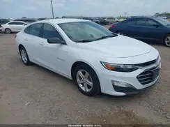 1G1ZB5ST8LF081149 2020 CHEVROLET MALIBU