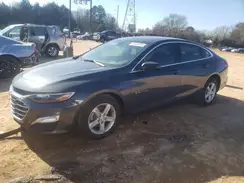 1G1ZB5ST8LF085248 2020 CHEVROLET MALIBU