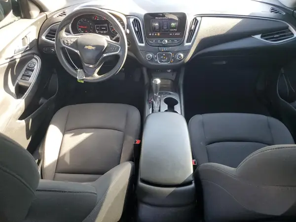 1G1ZB5ST8LF085928 2020 CHEVROLET MALIBU - Image 8