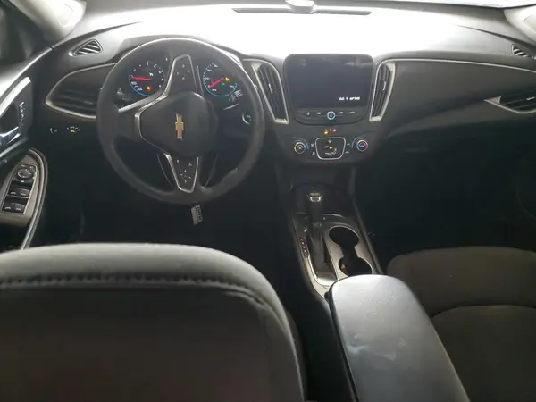 1G1ZB5ST8LF087243 2020 CHEVROLET MALIBU - Image 8
