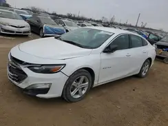 1G1ZB5ST8LF087503 2020 CHEVROLET MALIBU