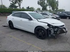 1G1ZB5ST8LF105417 2020 CHEVROLET MALIBU