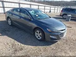1G1ZB5ST8LF112836 2020 CHEVROLET MALIBU
