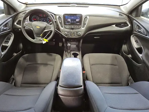 1G1ZB5ST8LF116207 2020 CHEVROLET MALIBU - Image 8