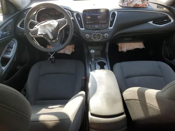 1G1ZB5ST8LF117776 2020 CHEVROLET MALIBU - Image 8