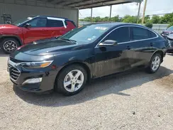 1G1ZB5ST8LF118801 2020 CHEVROLET MALIBU