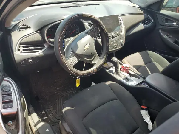 1G1ZB5ST8LF118801 2020 CHEVROLET MALIBU - Image 8