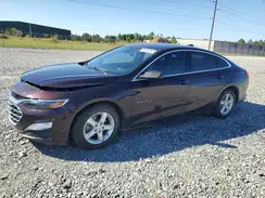 1G1ZB5ST8LF119110 2020 CHEVROLET MALIBU