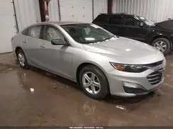 1G1ZB5ST8LF119608 2020 CHEVROLET MALIBU